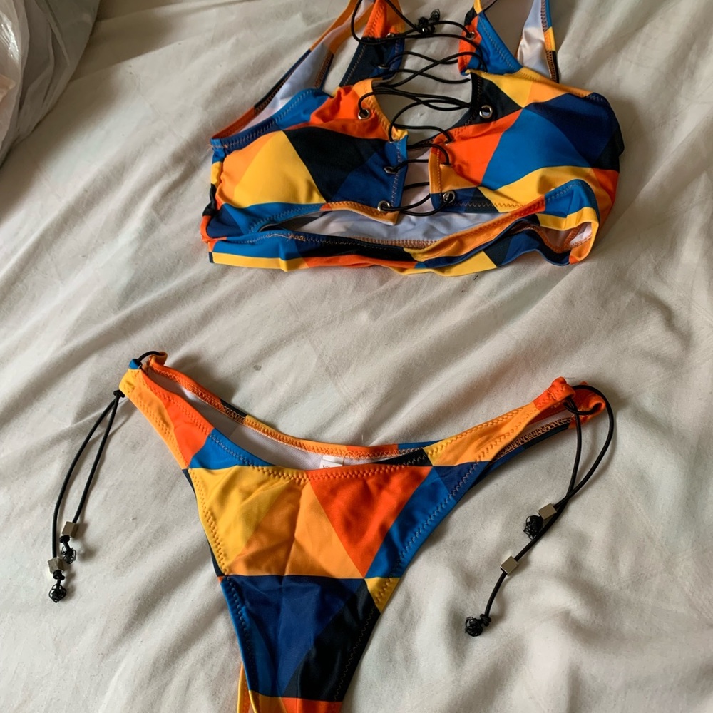 New